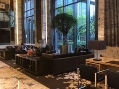 -上海漕河泾万丽酒店