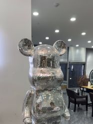 -藤野造型烫染·漂发
