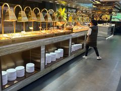 -苏格里岛自助海鲜火锅烧烤(大汉悦中心店)