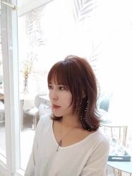 点击看大图 烫染-3AM HAIR SALON烫发染发接发