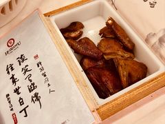 -汇贤府·李氏新鲁菜(万寿路店)