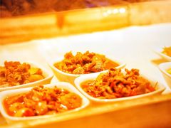 -老乡鸡(上海白玉兰广场店)