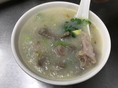 及第粥-银记肠粉店(北京路店)