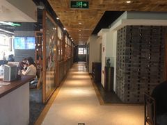 -局气 烤鸭·北京菜(光华路店)