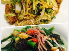 -四季小馆·地道北京小吃(广百店)