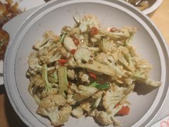 -半岛听涛蒸汽海鲜自助(K11店)