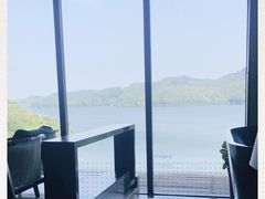 -天目湖涵田半山温泉