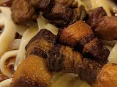 晋阳刀削面-晋阳饭庄(虎坊桥店)