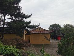 -雨花胜境