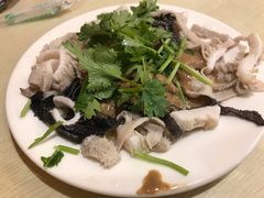 -黑八私房老北京炸酱面