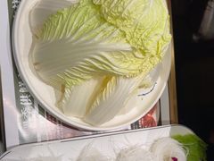 -南门四季铜锅涮肉(大屯·北苑店)