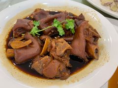 -海宝酒家(中山四路店)