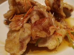 -关东小磨东北菜(上海长风大悦城店)
