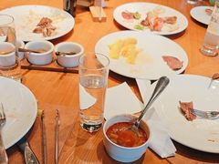 -拉蒂娜·巴西牛排馆 Latina·Brazilian Steakhouse(王府井喜悦店)