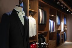 -钴蓝西服定制·男士礼服租赁(鄞州店)