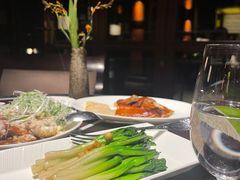 -杭州西子湖四季酒店·金沙厅