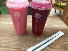 -Mr.Fruits水果先生(朝阳门悠唐店)