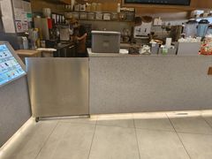 -君之狮子山·轻糖烘焙(松江印象城店)