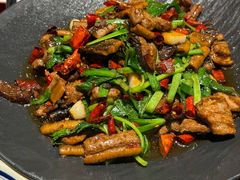 -福照楼汽锅鸡·云南菜(护国路店)