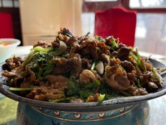 -烤肉季饭庄