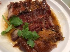 锦绣烧味拼盘-顺德人家食府(黄金广场店)