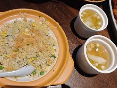 -扬州狮子楼·非遗淮扬菜(总店)