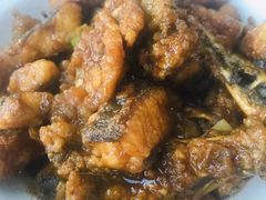 -东江海鲜酒家(艺都分店)