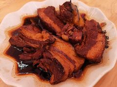 -張飛扒肉·龙江非遗(道外店)