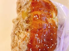 -丁香西饼屋(桂林路店)