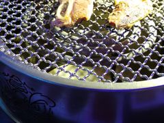 -十三姨正合丰烤肉(营迹路店)