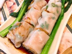 葱花虾米肠-添好运点心专门店(百老汇店)