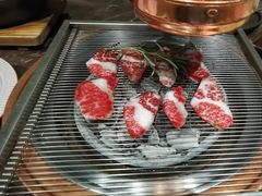 -橡果烤肉(仙林店)