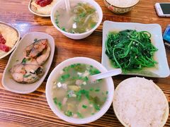 -陈记汤饭(水巷口店)
