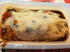 -红荔村肠粉(岗厦店)