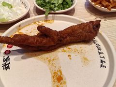 -武圣羊汤·西北面(朝阳门店)