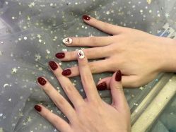 -RL Nail·瑞丽美甲美睫品牌原创店
