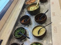 -呷哺呷哺(郑州国贸360餐厅店)