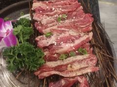 牛肋条-炙忧烤肉屋(中国铁建广场店)