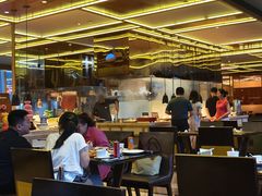 -大中华希尔顿酒店-念自助餐·嗨啤·小龙虾