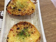 -林妈妈村·日式料理(宝山万达店)