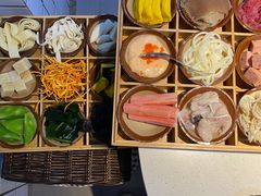 -芈重山老火锅(广州首店)