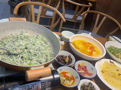 -卢小厨私房菜(长兴店)