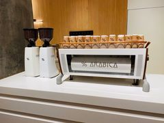 -% Arabica阿拉比卡咖啡烘焙工坊