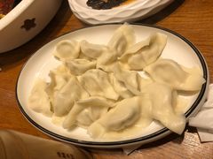 -必点海鲜·鲅鱼水饺(鞍山西道店)