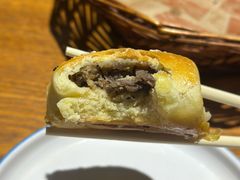 -巴尔喀十新疆餐厅(开发区店)