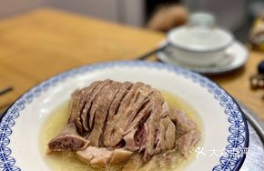 Zhuzhen Salted Goose