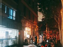 -东京屋(武定路店)