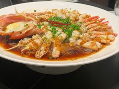 -浙C老邻舍(西城海错店)