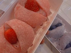 -米阿糯糕团•酒酿•甜品(莫愁店)