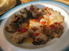 -柴窝堡22号辣子鸡·传承新疆菜